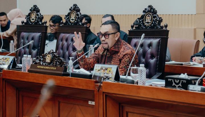 Abolisi Tom Lembong untuk Menjaga Stabilitas Politik Nasional
